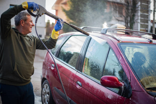 Best Roof Pressure Washing  in Harrisburg, OR