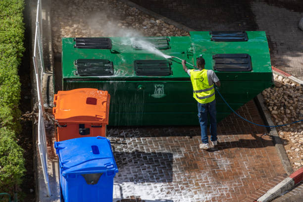 Reliable Harrisburg, OR Pressure Washing Solutions